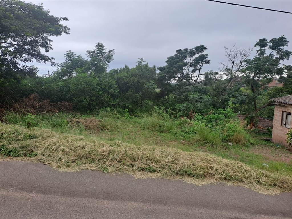 634 m² Land available in Klaarwater photo number 6