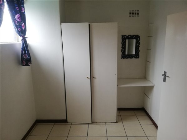 Bachelor apartment in Elspark