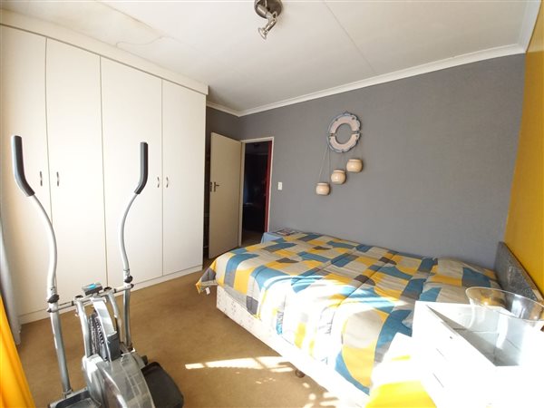 2 Bed Apartment