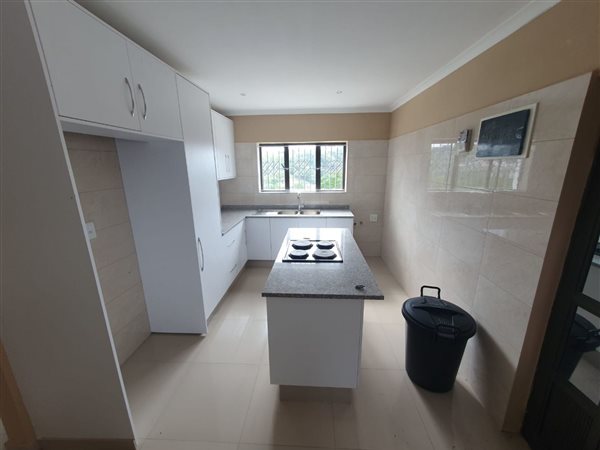 2 Bed Apartment