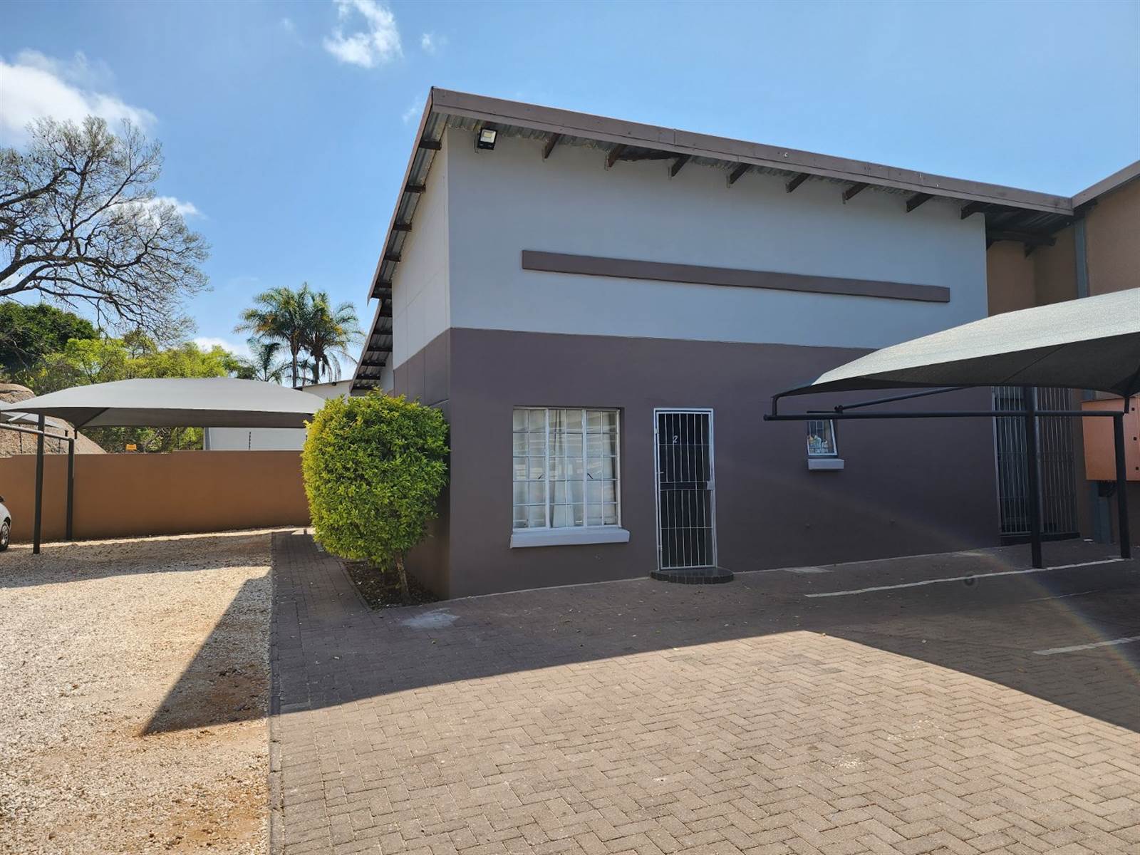 1052  m² Commercial space in Polokwane Central photo number 8