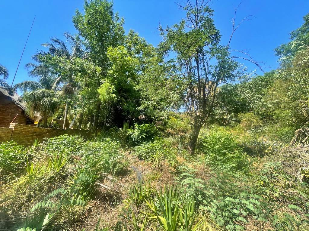 1146 m² Land available in Faerie Glen photo number 2
