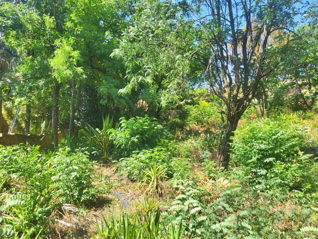 1146 m² Land available in Faerie Glen photo number 3