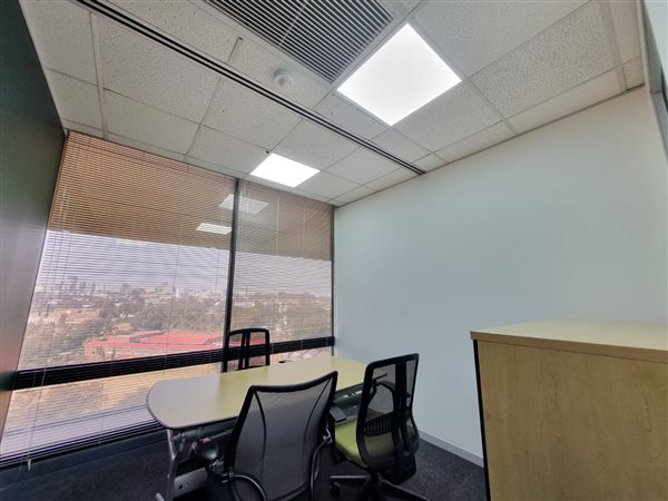25 m² Office Space 25 m² Office Space