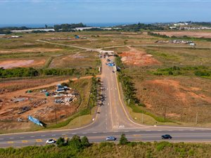 4600 m² Land available in Ballito Commercial District