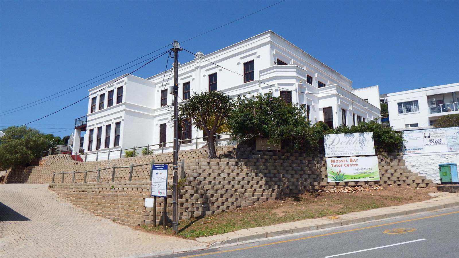 520  m² Office Space in Mossel Bay Central photo number 1