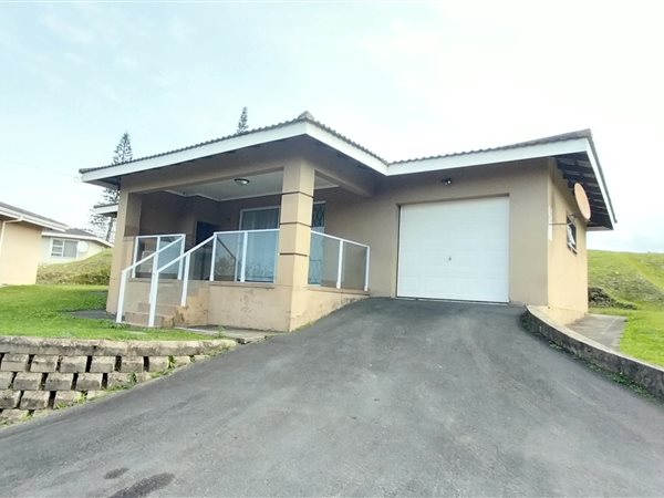 2 Bedroom Townhouse 2 Bedroom Townhouse