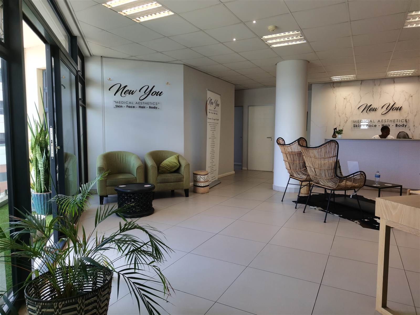 124  m² Commercial space in Umhlanga Ridge photo number 12