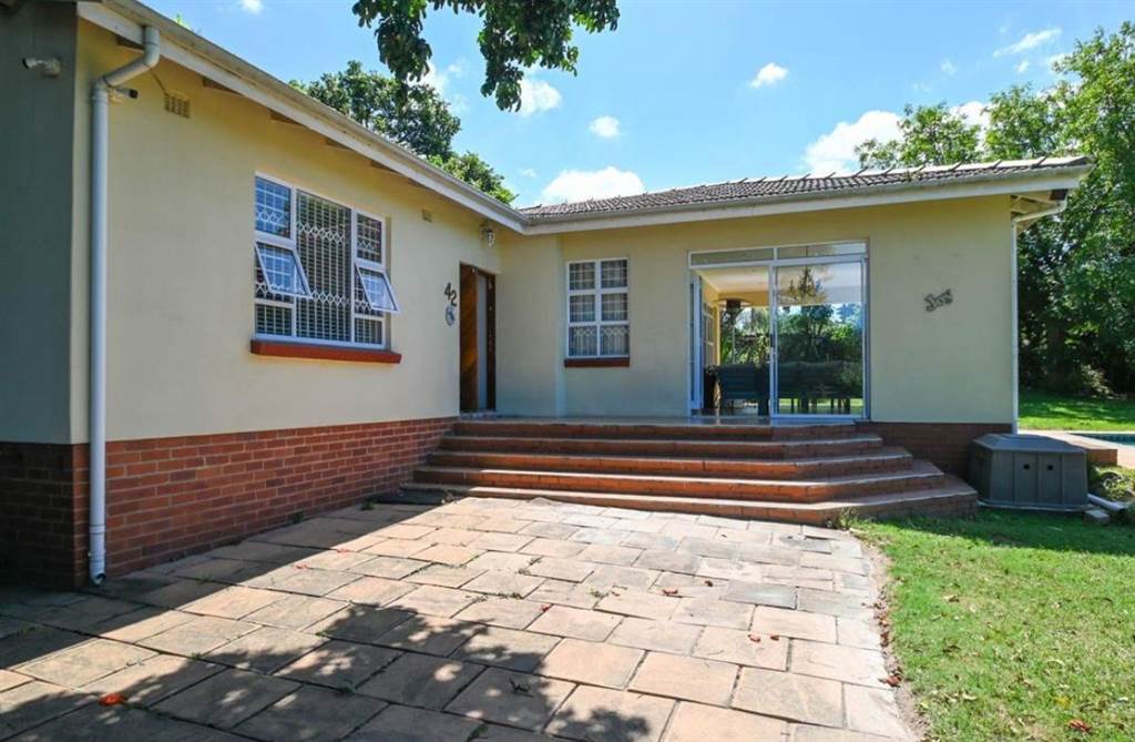 4 Bed House in Westville photo number 19