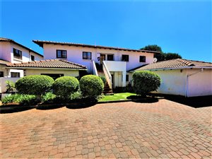 3 Bed Apartment in Observatory