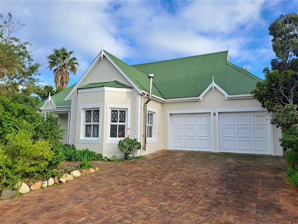 3 Bedroom House 3 Bedroom House