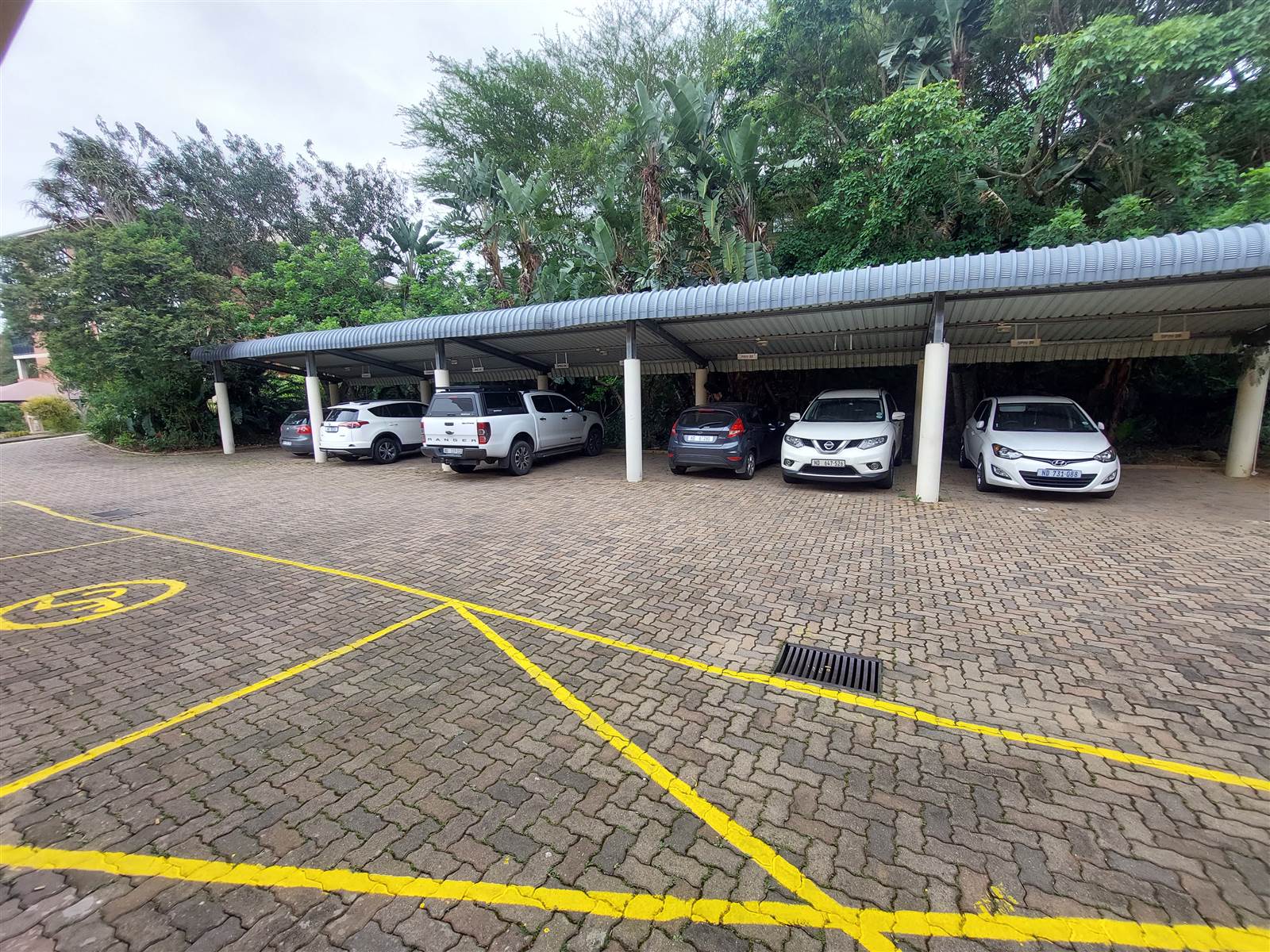 310  m² Commercial space in Westville photo number 2