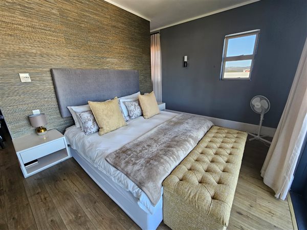 1 Bed Apartment in Knysna Central