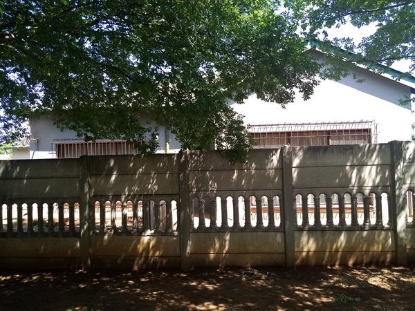 4 Bed House in Brakpan Central