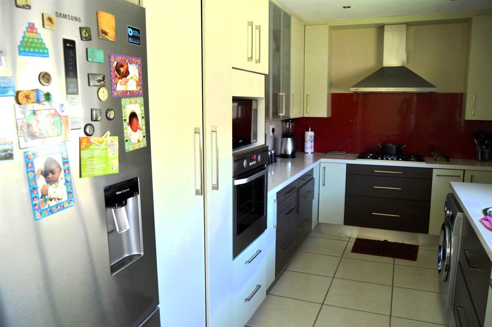 4 Bed House in Fourways photo number 8