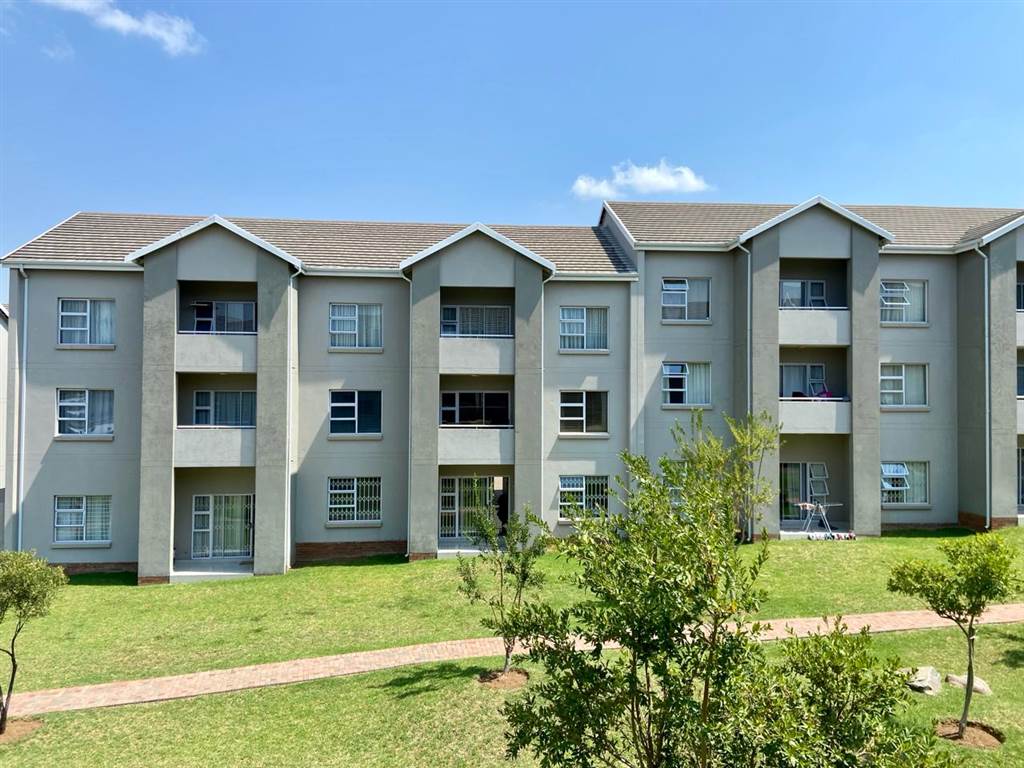 2 Bed Apartment in Blue Hills photo number 20