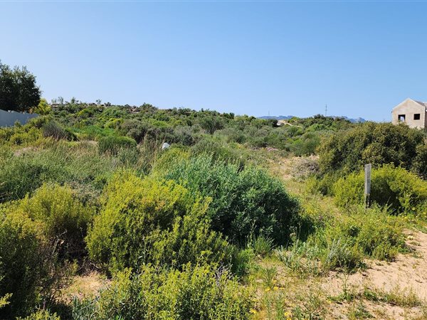 1 382 m² Land 1 382 m² Land