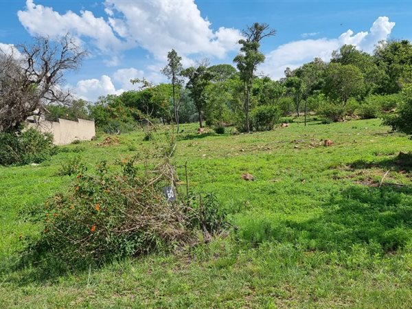 1 862 m² Land 1 862 m² Land
