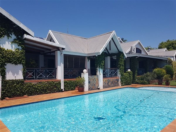 4 ha Smallholding