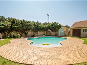 2 Bed Townhouse in Parkdene