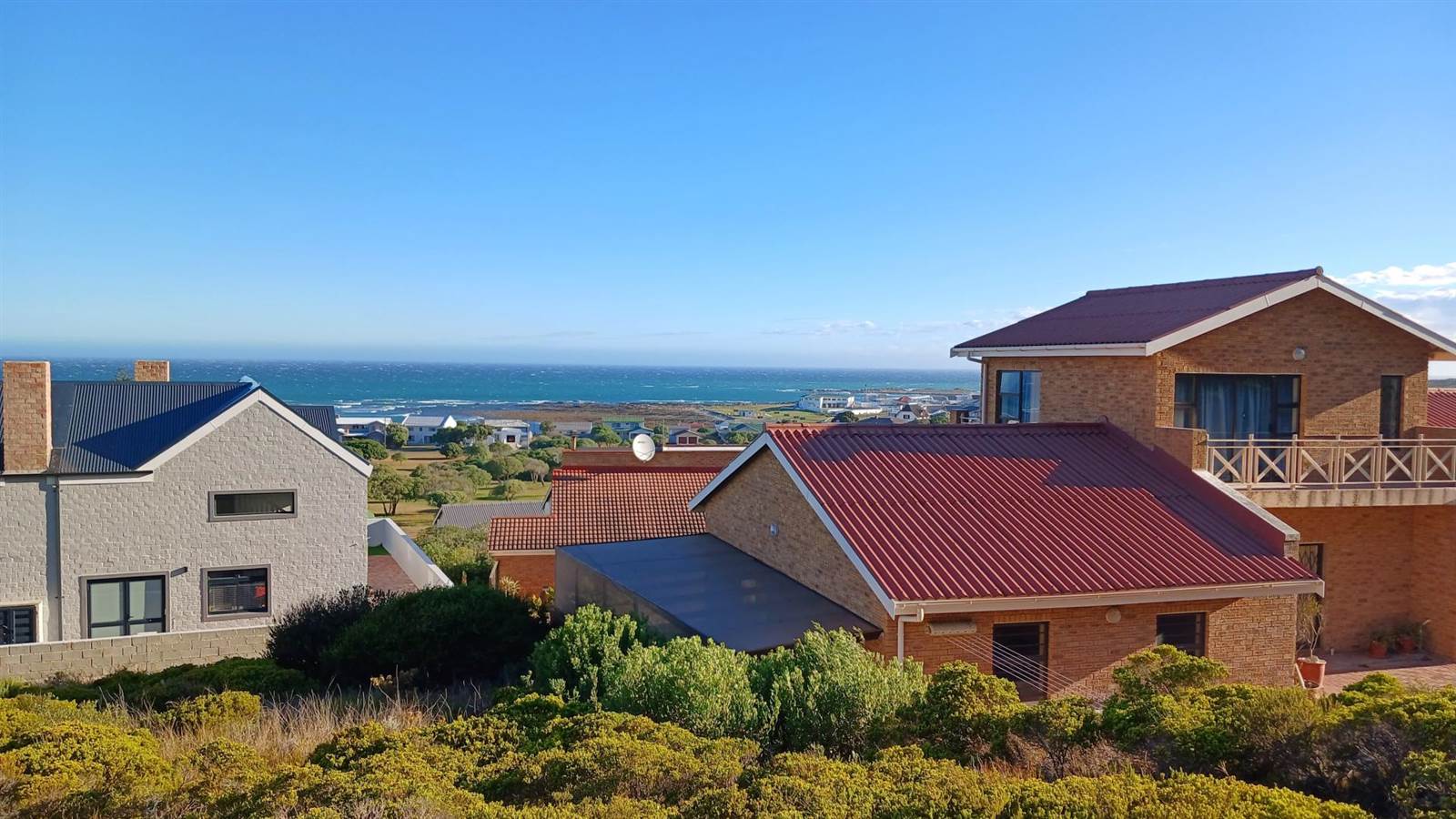 750 m² Land available in Agulhas photo number 8