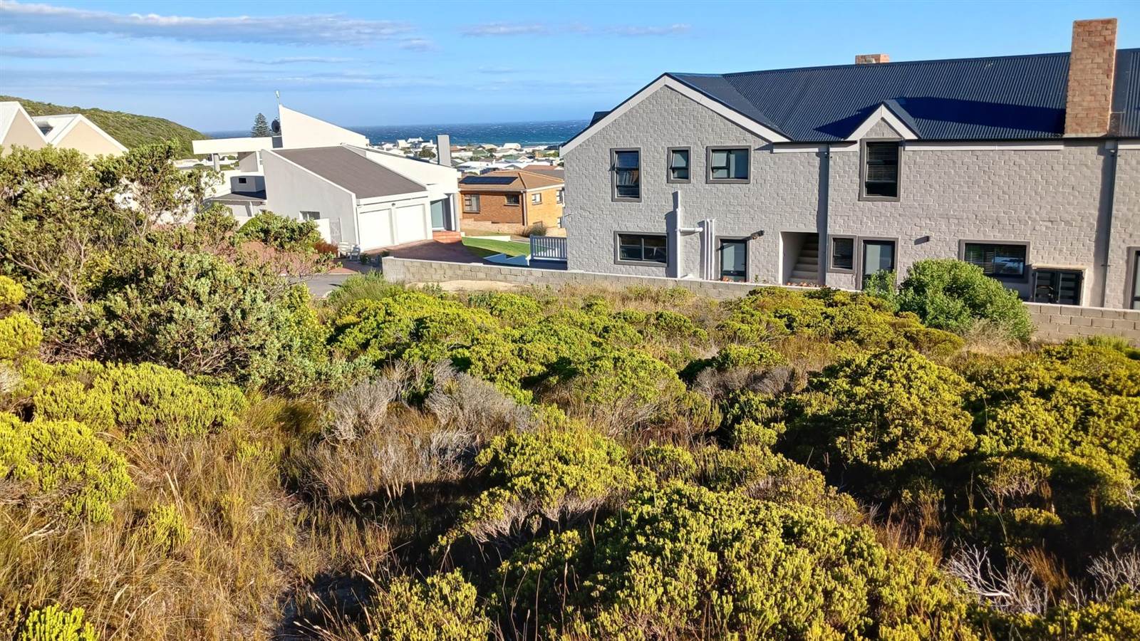 750 m² Land available in Agulhas photo number 5