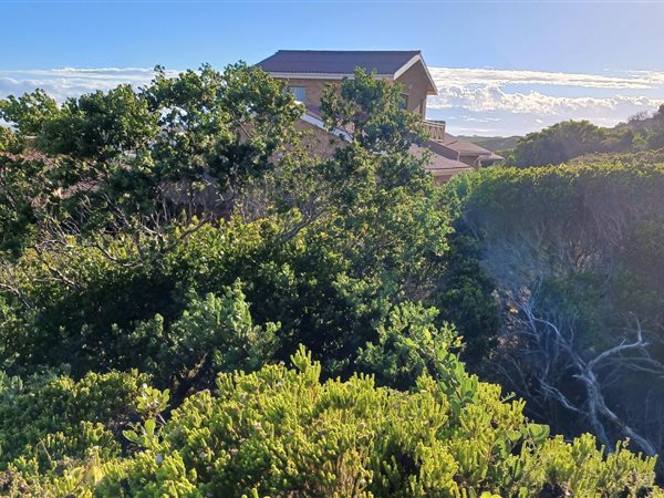 750 m² Land available in Agulhas