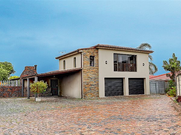 3 Bed House in Kaapsig