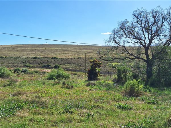 924 m² Land