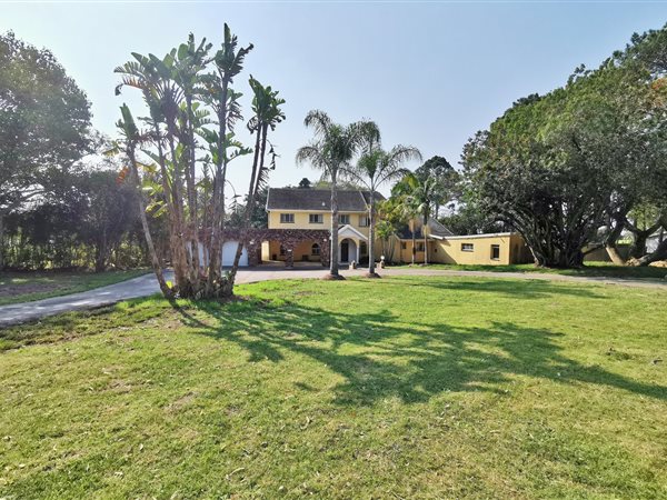 5 Bedroom House 5 Bedroom House