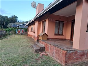3 Bed House in Fields Hill