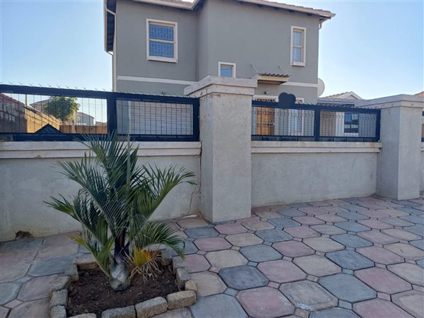 3 Bed House in Mamelodi