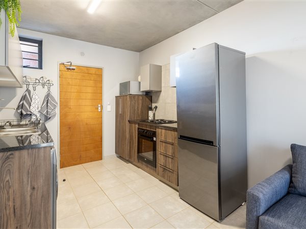 1 Bed Apartment