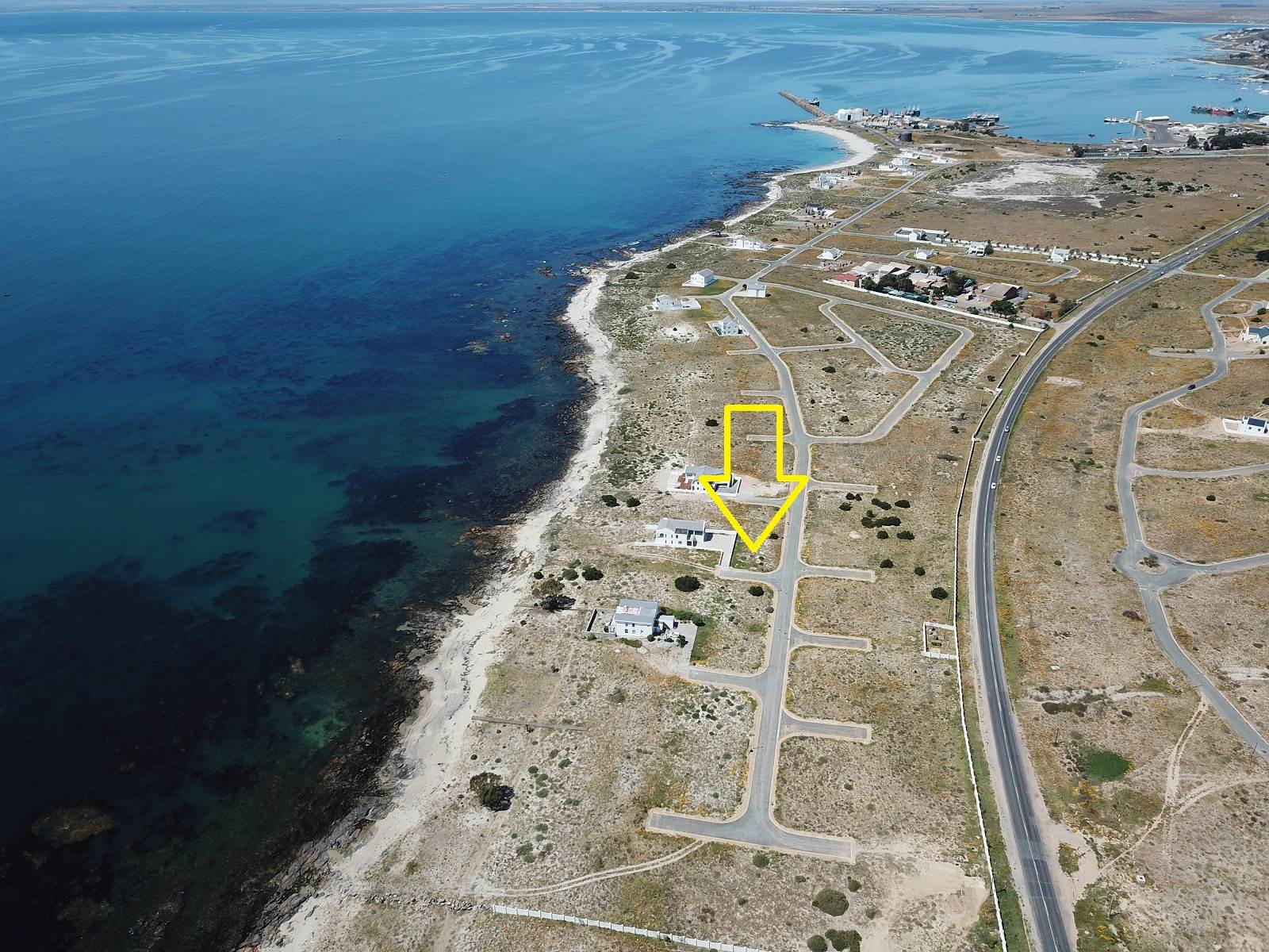 411 m² Land available in Sandy Point photo number 9