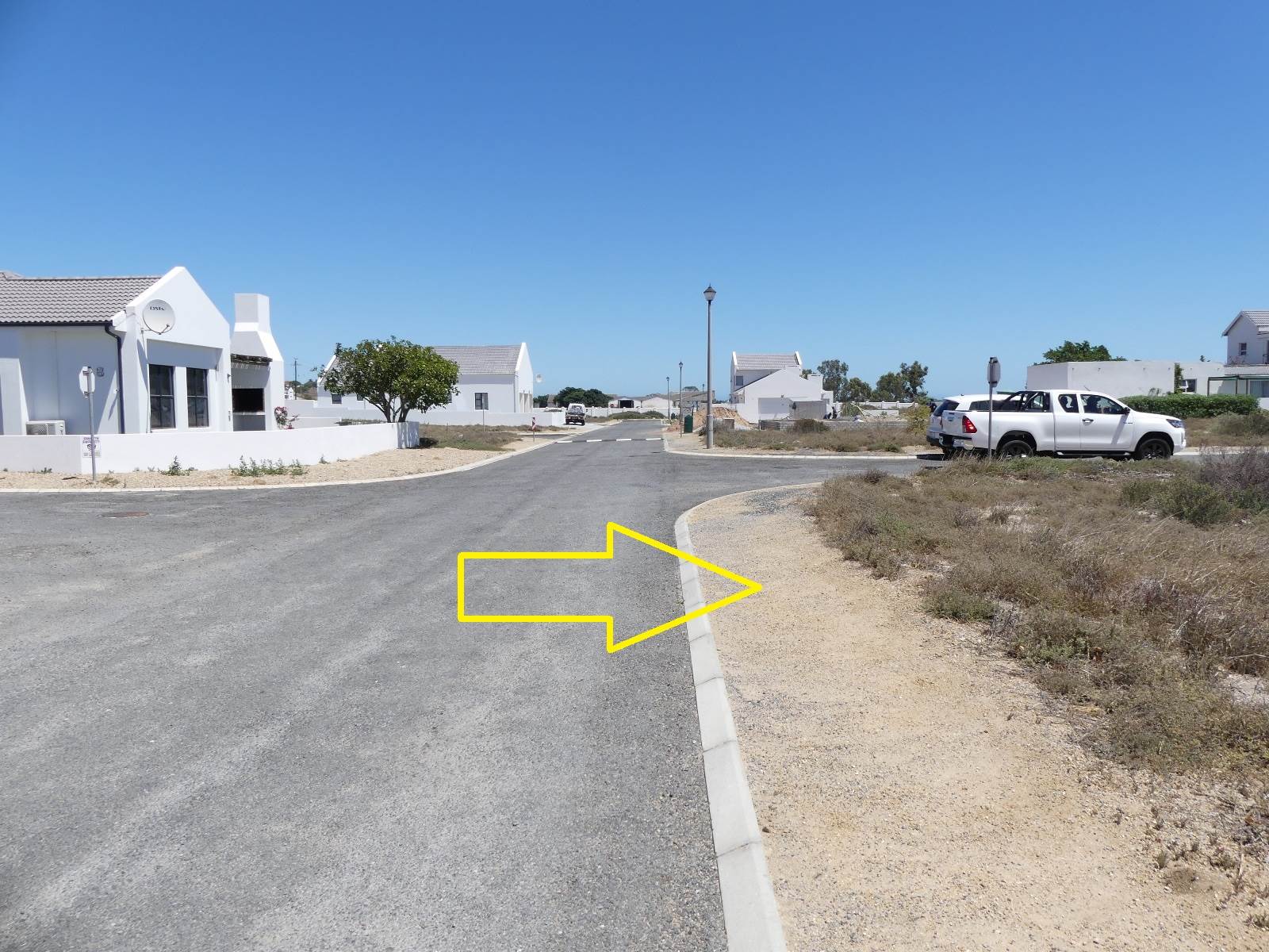 411 m² Land available in Sandy Point photo number 4