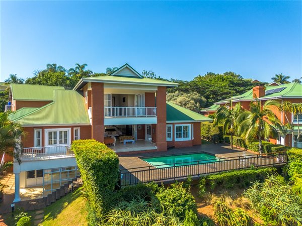 6 Bed House in Mt Edgecombe Estate 1 & 2