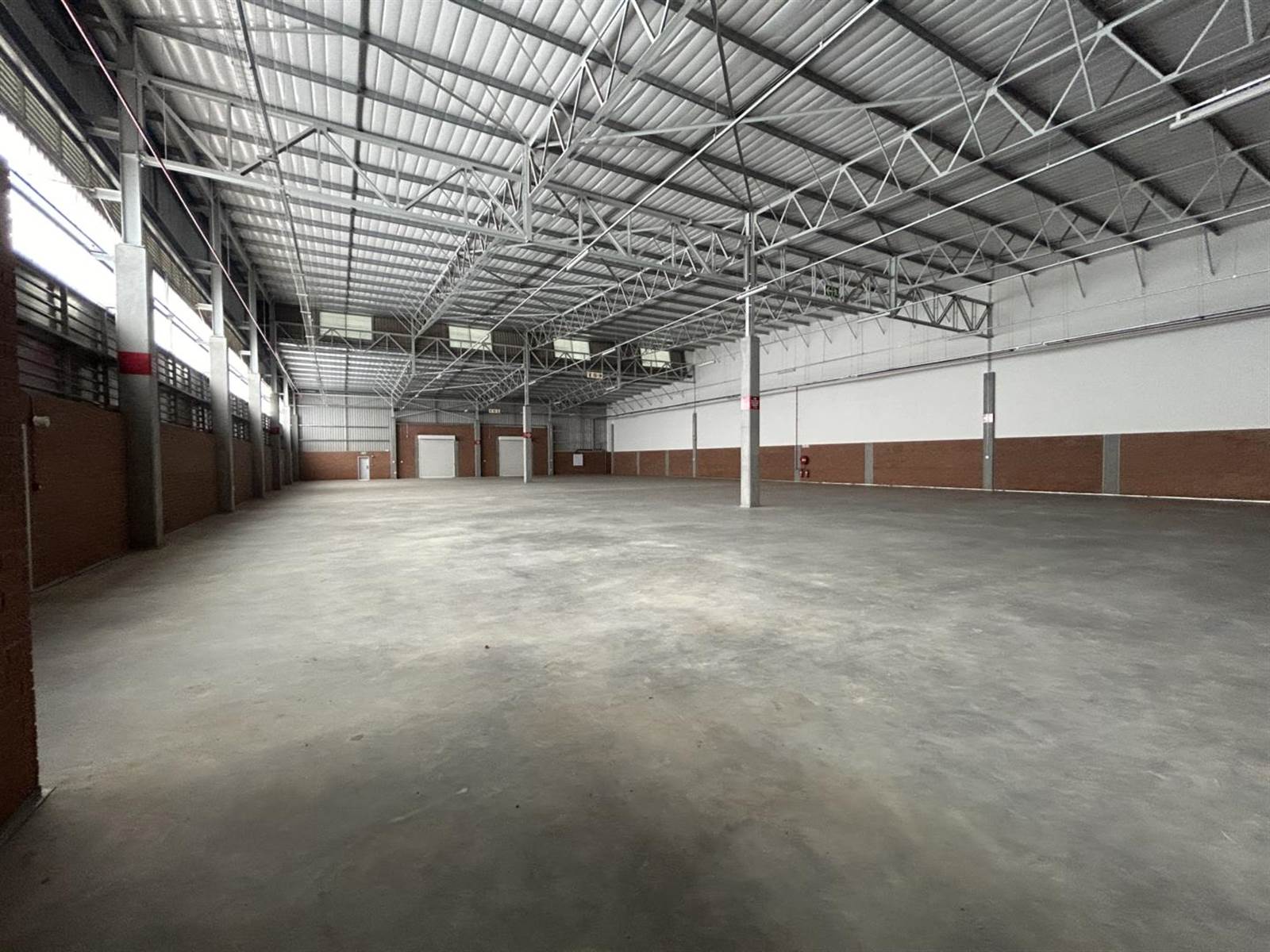 2230  m² Industrial space in Highveld photo number 11