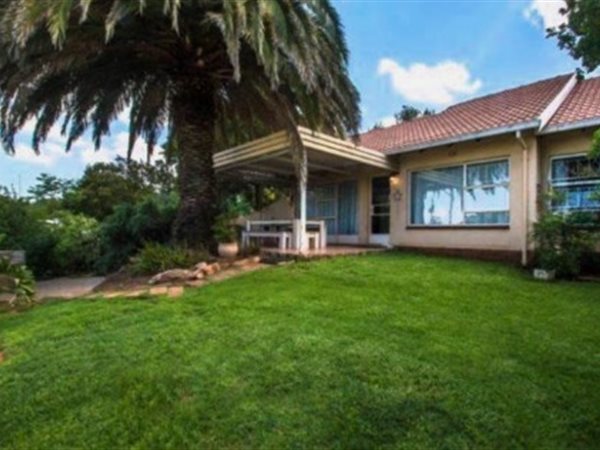 3 Bedroom House 3 Bedroom House