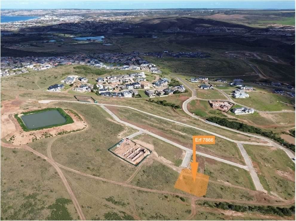 1503 m² Land available in Hartenbos photo number 2