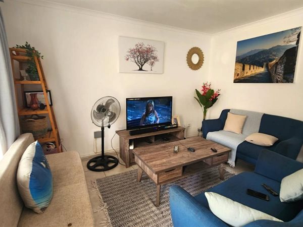 1 Bed Apartment in West Riding