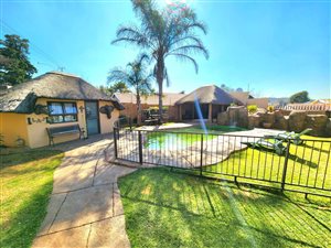 3 Bed House in Southdale