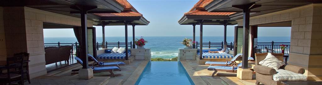 2 Bed Apartment in Zimbali Estate photo number 4