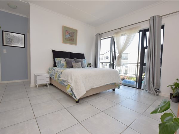 1 Bed Apartment