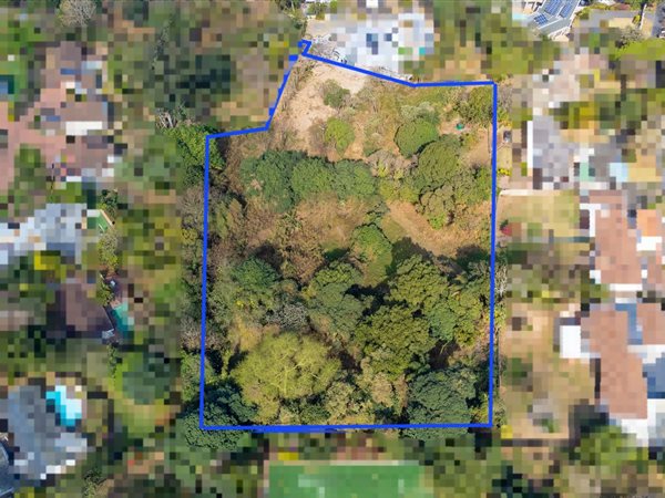 1.2 ha Land 1.2 ha Land