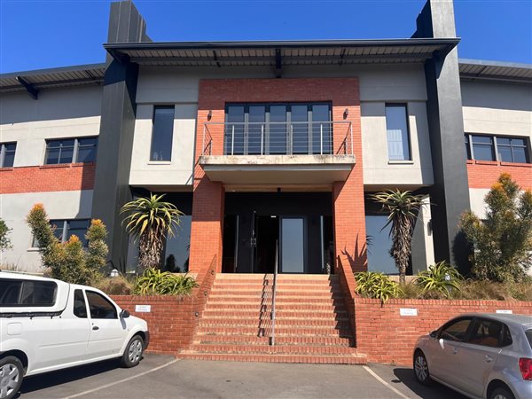 105  m² Office Space in Montrose