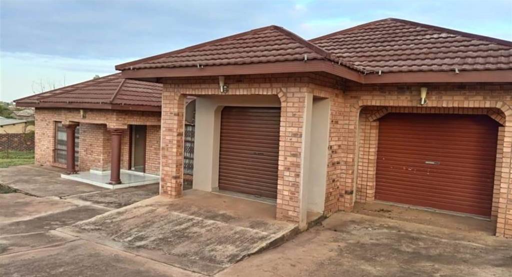 5 Bed House in Thohoyandou photo number 1