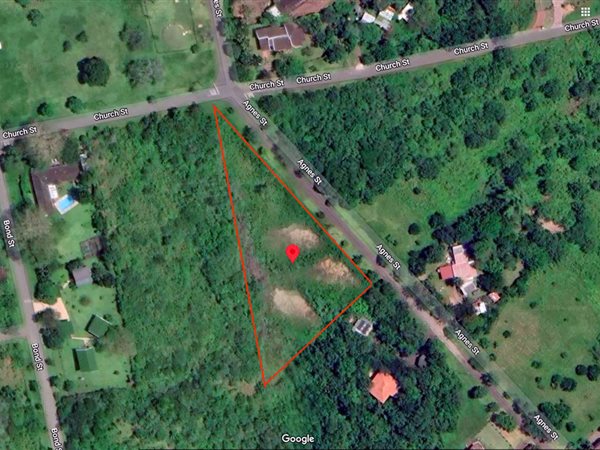 4047 m² Land available in Mount Moreland