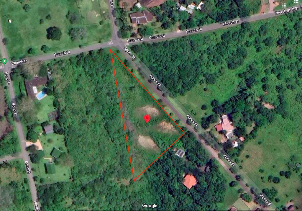 4047 m² Land available in Mount Moreland photo number 1