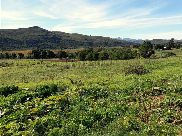 4 293 m² Smallholding 4 293 m² Smallholding
