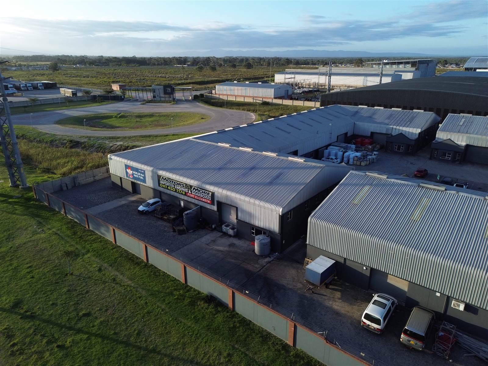 640  m² Industrial space in Greenbushes photo number 8